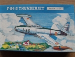 Thumbnail INPLAST F-84G THUNDERJET